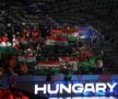 Imagini de la meciul Ungaria - Danemarca FOTO: Ionuţ Iordache (GSP)