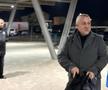 Mihai Rotaru și Alexandru Mitriță au adus ghetuțe pentru copiii nevoiași din Oltenia