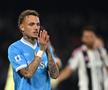 Napoli - Juventus, în etapa #14 din Serie A // FOTO: Getty Images