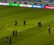 Imagini înainte de Universitatea Craiova - CFR Cluj