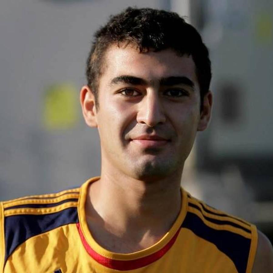 Amet Enghin „Dă marfa și banii, dacă nu te tai!” » Fostul internațional român de juniori, coleg de generație cu Nicolae Stanciu, CONDAMNAT după ce a agresat un dealer de etnobotanice