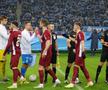 Universitatea Craiova - CFR Cluj, etapa a 19-a din Superligă // FOTO: Andrei Furnigă (GSP)