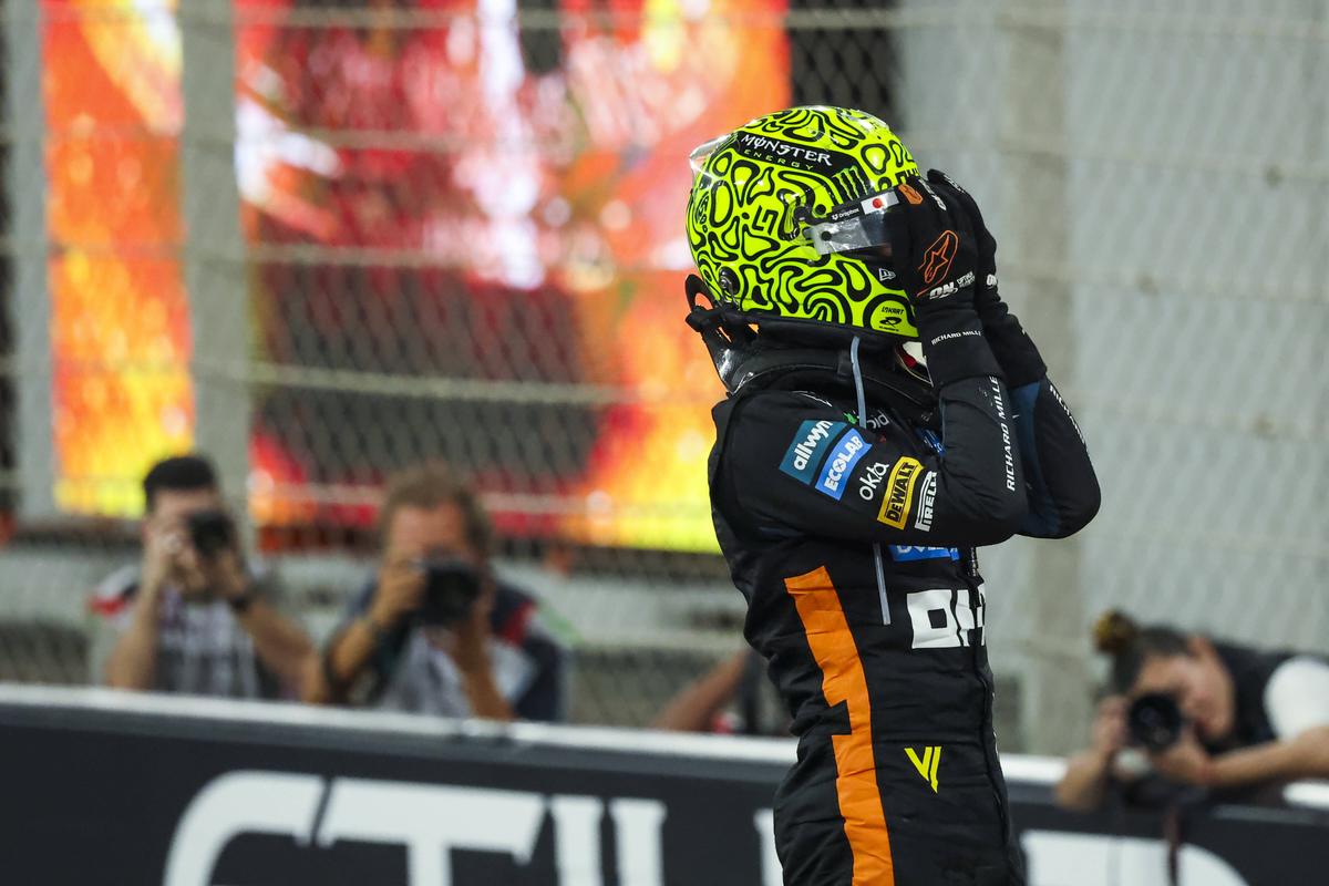 Marele Premiu de Formula 1 de la Abu Dhabi