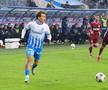 David Matei, Camora, Korenica în Universitatea Craiova - CFR Cluj, etapa a 19-a din Superligă // FOTO: Andrei Furnigă (GSP)
