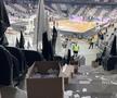 BTarena, pregătită de U-BT Cluj-Napoca - Partizan Belgrad/Foto: David Istrate (GSP.ro)