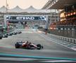 Marele Premiu de Formula 1 de la Abu Dhabi // FOTO: Imago Images