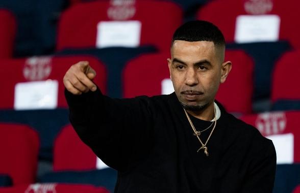 Stewarzii au intervenit în conflictul dintre tatăl lui Lamine Yamal și fanii lui Betis!