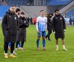 În lacrimi după Craiova - CFR » Care este motivul