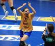 România încheie în forță Campionatul Mondial: recital cu Elveția! » Obiectiv ÎNDEPLINIT: clasamentul final al grupei principale