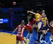 România încheie în forță Campionatul Mondial: recital cu Elveția! » Obiectiv ÎNDEPLINIT: clasamentul final al grupei principale