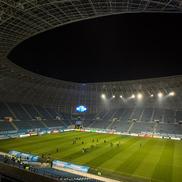 Stadion Ion Oblemenco. Foto: Andrei Furnigă (GSP)