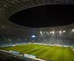 Stadion Ion Oblemenco. Foto: Andrei Furnigă (GSP)