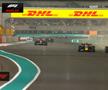 De ce nu a fost penalizat Lando Norris în cel mai controversat moment de la Abu Dhabi