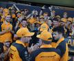 Cum a sărbătorit McLaren titlul mondial în Formula 1 câștigat de Lando Norris // FOTO:  Imago