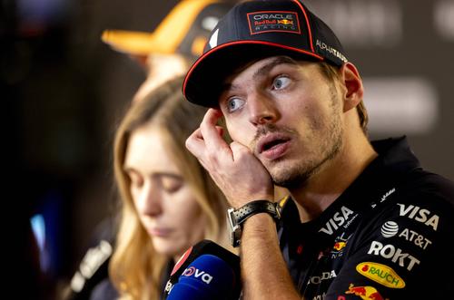 Concluziile lui Max Verstappen după ce a pierdut titlul mondial în Formula 1 // FOTO: Imago Images