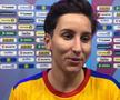 Cristina Laslo