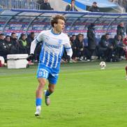 Universitatea Craiova - CFR Cluj, etapa a 19-a din Superligă // FOTO: Andrei Furnigă (GSP)