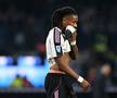 Napoli - Juventus, în etapa #14 din Serie A // FOTO: Getty Images
