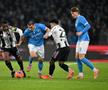 Napoli - Juventus, în etapa #14 din Serie A // FOTO: Getty Images