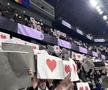 BTarena, pregătită de U-BT Cluj-Napoca - Partizan Belgrad/Foto: David Istrate (GSP.ro)