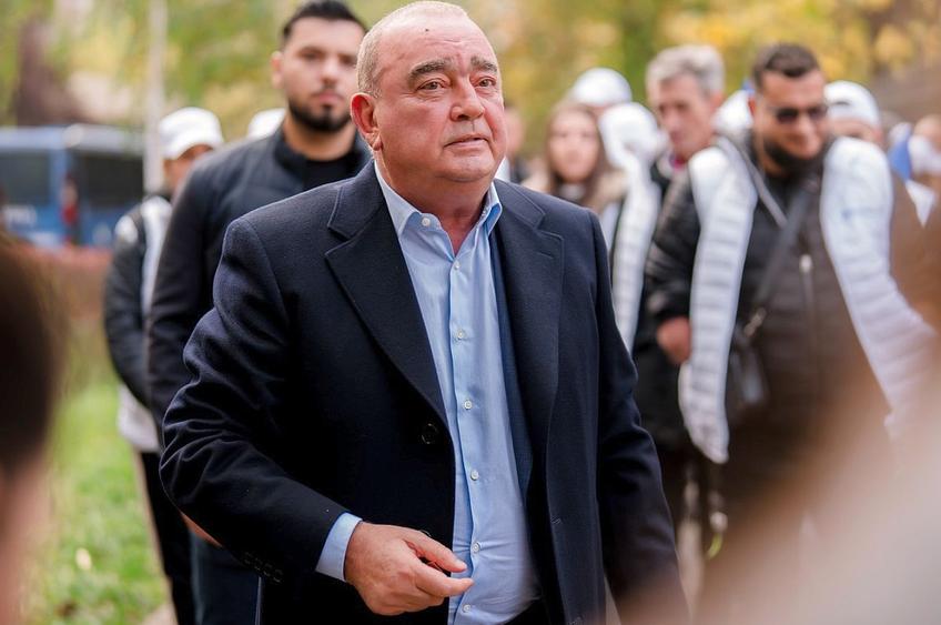 Gigi Nețoiu // sursă foto: Facebook
