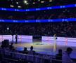 BTarena, pregătită de U-BT Cluj-Napoca - Partizan Belgrad/Foto: David Istrate (GSP.ro)