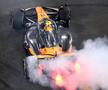 Cum a sărbătorit McLaren titlul mondial în Formula 1 câștigat de Lando Norris // FOTO: Guliver/GettyImages