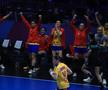 România încheie în forță Campionatul Mondial: recital cu Elveția! » Obiectiv ÎNDEPLINIT: clasamentul final al grupei principale