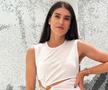 Sorana Cîrstea înainte de Wimbledon 2025 Foto: Instagram