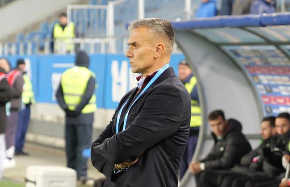 Daniel Pancu anunță revoluția la CFR Cluj: „Va trebui să «aerisim» puțin vestiarul! Sunt jucători care nu sunt compatibili cu mine”
