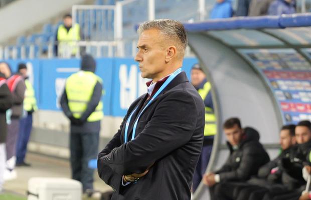Daniel Pancu anunță revoluția la CFR Cluj: „Va trebui să «aerisim» puțin vestiarul! Sunt jucători care nu sunt compatibili cu mine”