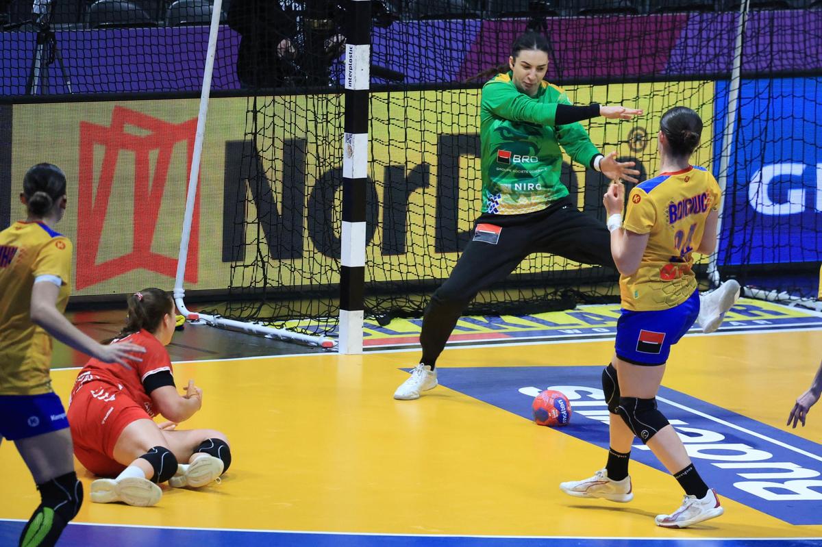Ce urmează pentru naționala României, după Campionatul Mondial de handbal feminin » Unul dintre liderii echipei afirmă: „Piele de găină, credeți-mă”