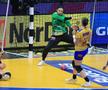 Elveția - România, CM 2025 de handbal feminin / FOTO: Ionuț Iordache (GSP.ro)