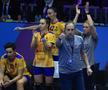 Elveția - România, CM 2025 de handbal feminin