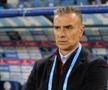 Daniel Pancu în Universitatea Craiova - CFR Cluj, etapa a 19-a din Superligă // FOTO: Andrei Furnigă (GSP)