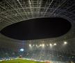 Imagini înainte de Universitatea Craiova - CFR Cluj