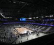 BTarena, pregătită de U-BT Cluj-Napoca - Partizan Belgrad/Foto: David Istrate (GSP.ro)