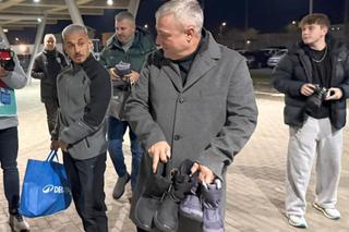 Câte perechi de ghete au donat în total cei 23.000 de oameni veniți la Craiova - CFR Cluj