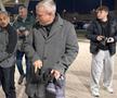 Mihai Rotaru și Alexandru Mitriță au adus ghetuțe pentru copiii nevoiași din Oltenia