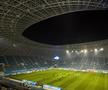 Stadion Ion Oblemenco. Foto: Andrei Furnigă (GSP)