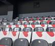 BTarena, pregătită de U-BT Cluj-Napoca - Partizan Belgrad/Foto: David Istrate (GSP.ro)