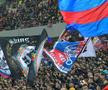 Amenzi drastice pentru FCSB după derby-ul cu Dinamo de pe Arena Națională