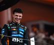 Marele Premiu de Formula 1 de la Abu Dhabi
