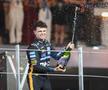 Marele Premiu de Formula 1 de la Abu Dhabi