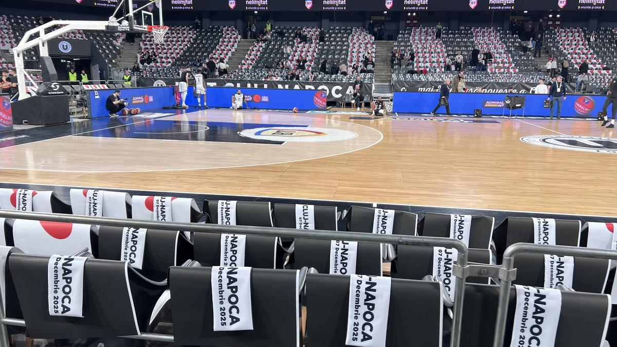 Imagini spectaculoase din BTarena, pregătită pentru meciul de gală cu Partizan Belgrad: este așteptată prezența galeriei de la fotbal