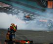 Marele Premiu de Formula 1 de la Abu Dhabi // FOTO: Imago Images