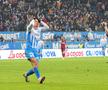 Universitatea Craiova - CFR Cluj, etapa a 19-a din Superligă // FOTO: Andrei Furnigă (GSP)