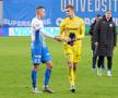Reacția lui David Matei după Craiova - CFR Cluj