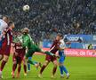 Universitatea Craiova - CFR Cluj, etapa a 19-a din Superligă // FOTO: Andrei Furnigă (GSP)