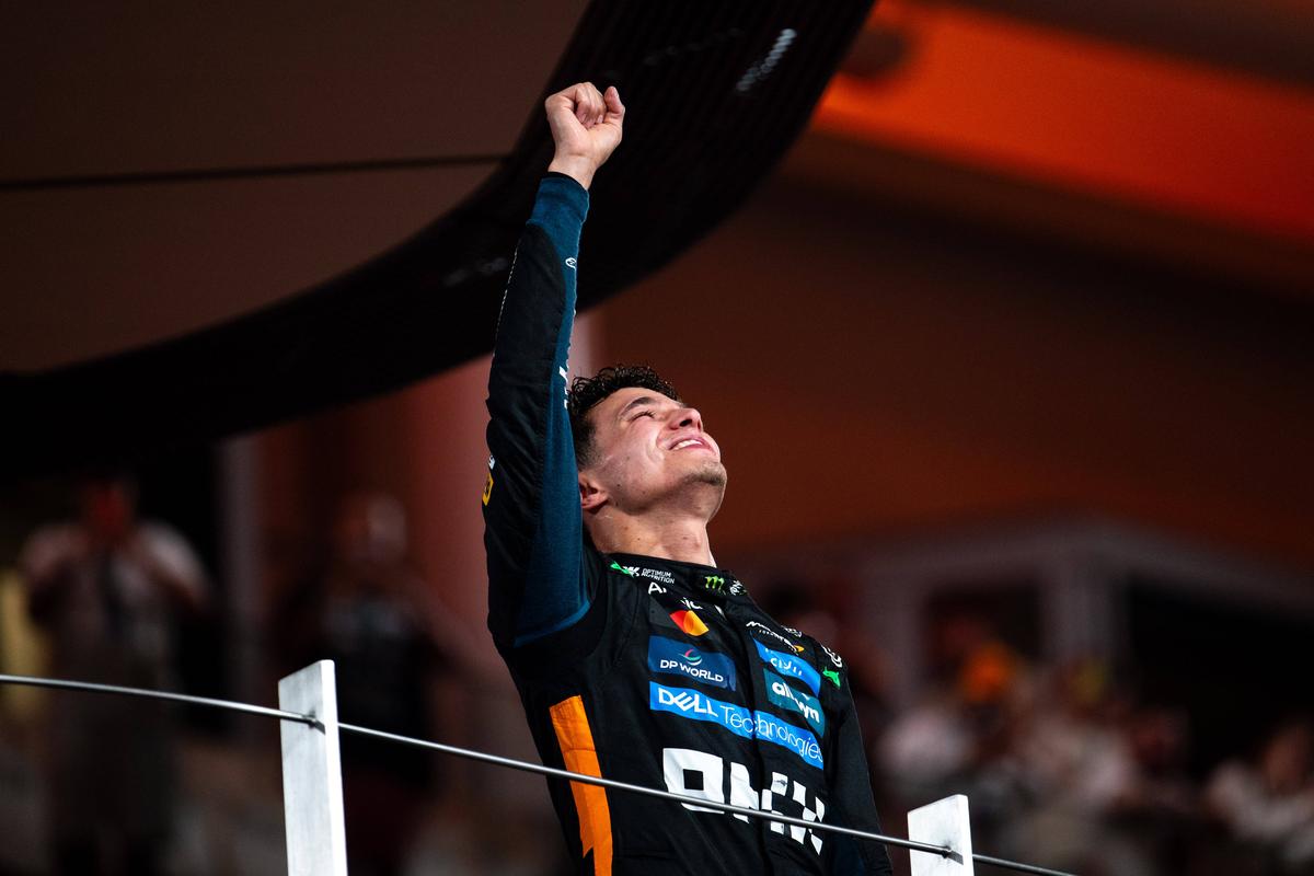 Marele Premiu de Formula 1 de la Abu Dhabi